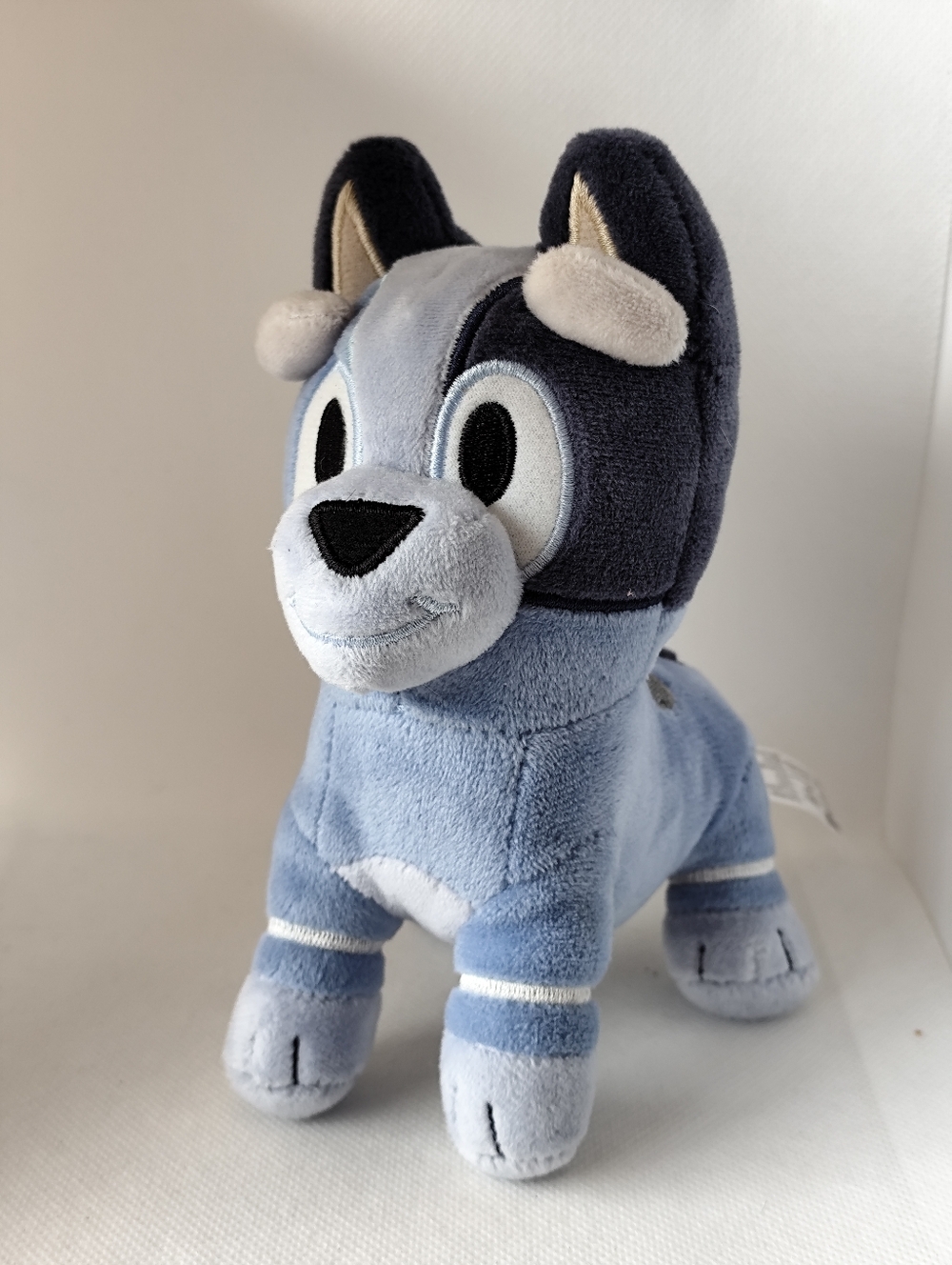 4/$50⭐️Bluey Friends Socks Small Plush Soft Toy